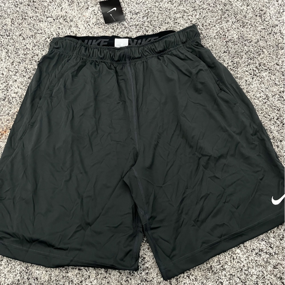 Nike men’s shorts